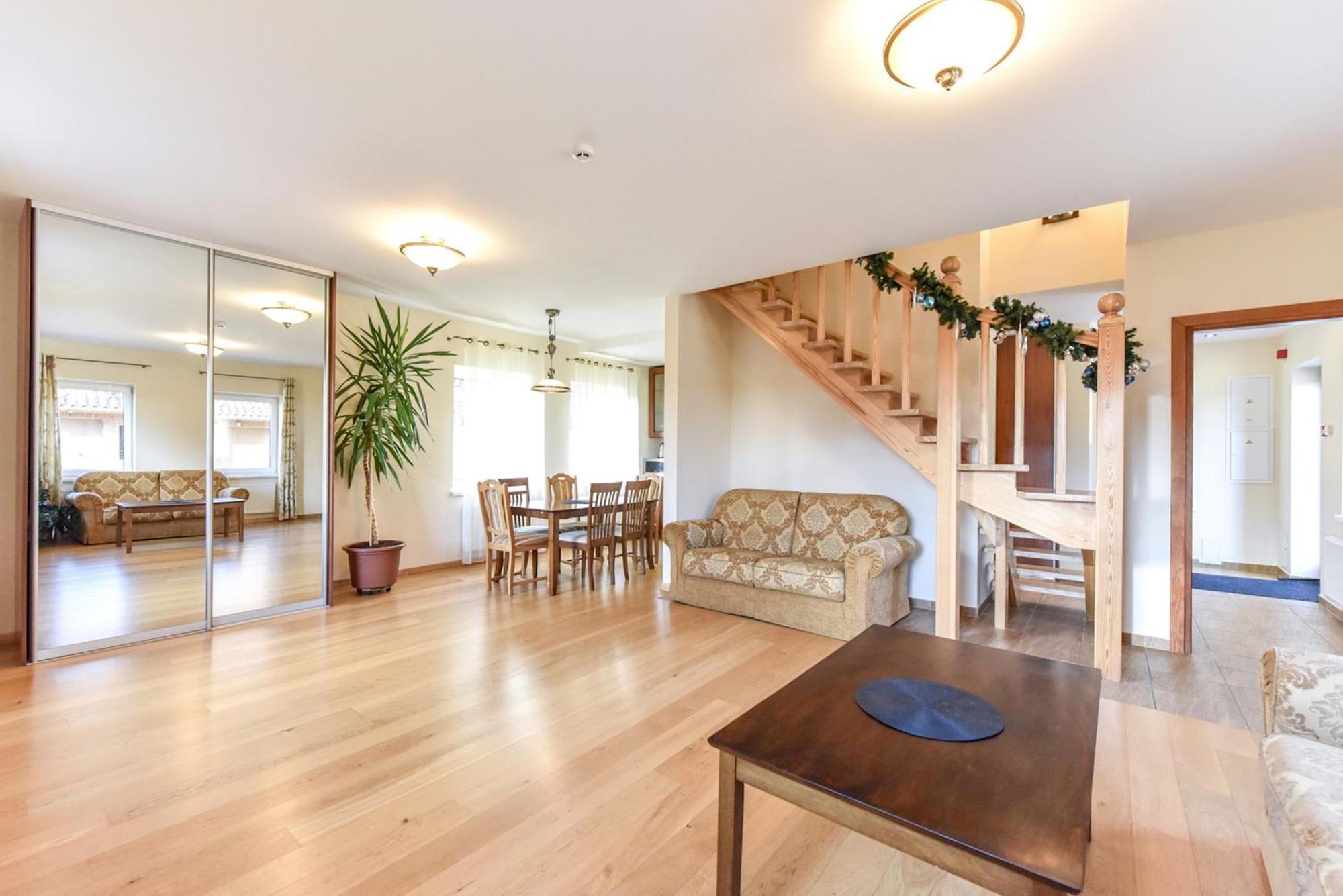 Harmony Park Countryside Villas & Spa Prienai Room photo