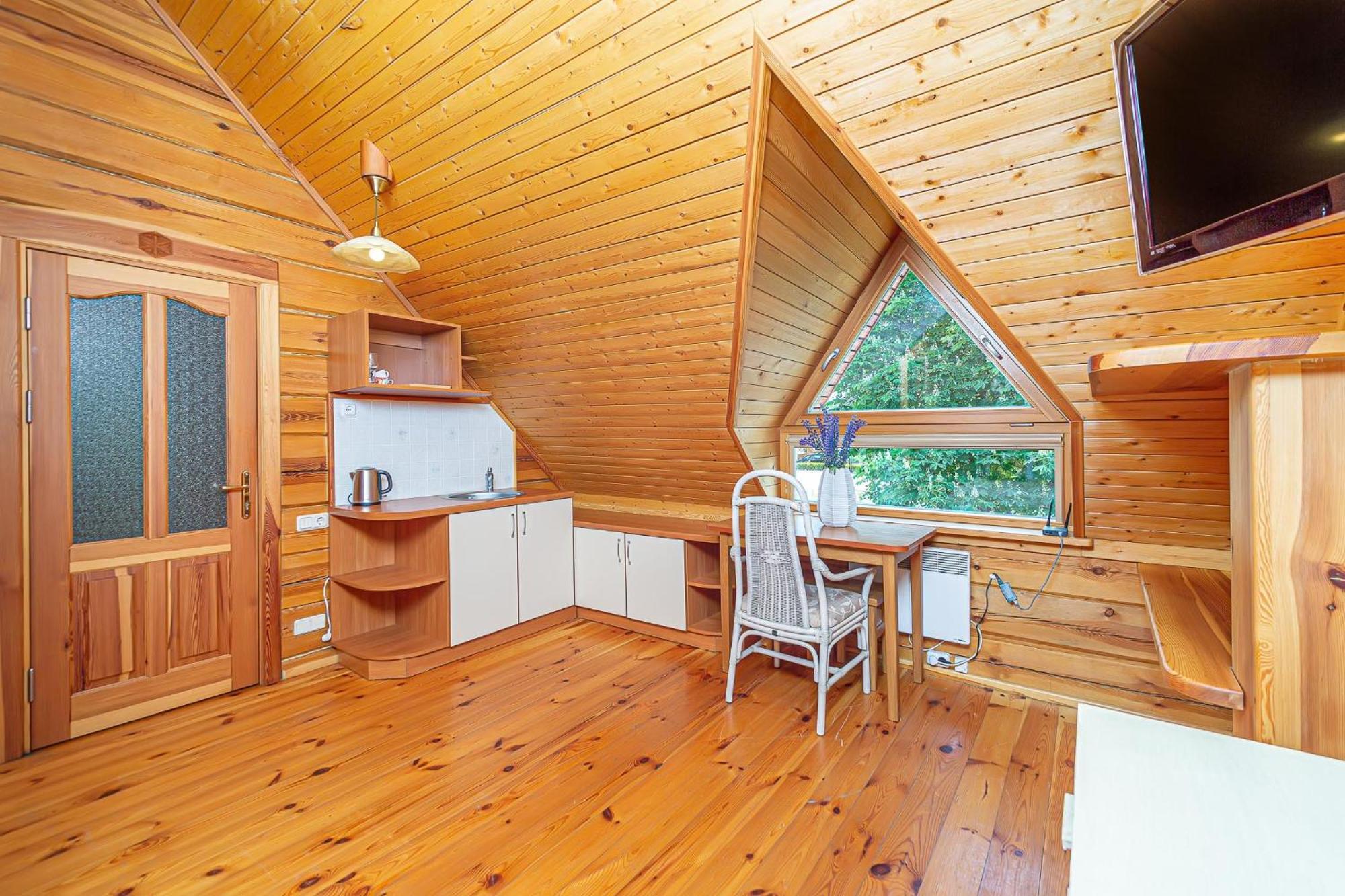 Harmony Park Countryside Villas & Spa Prienai Room photo